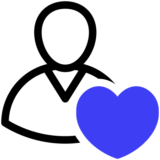 Users account user user friendly icon