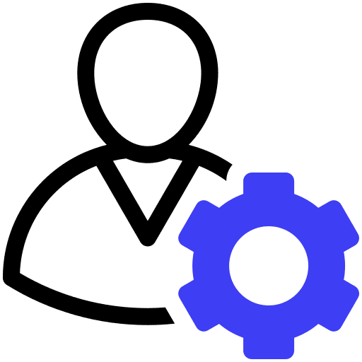 Accounts accounts setup user icon