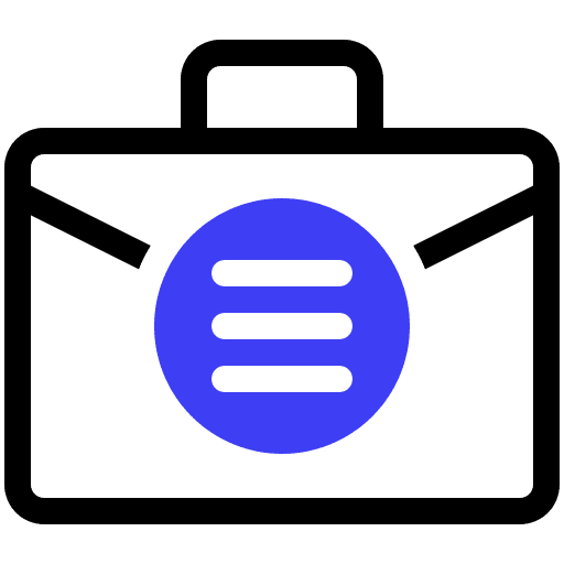 Briefcases briefcases briefcase suitcase icon