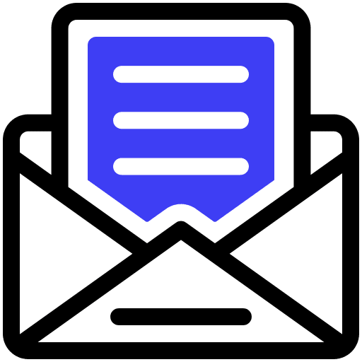 Emails mail emails email icon