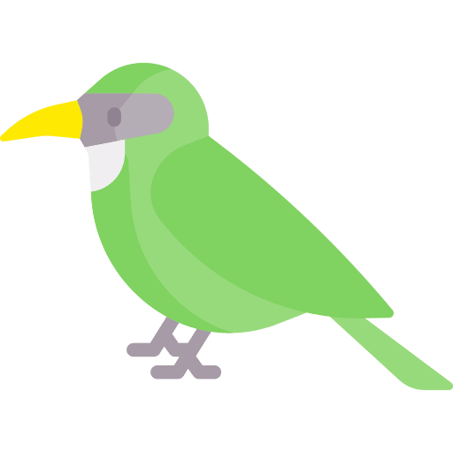 Bird animal animals ornithology icon