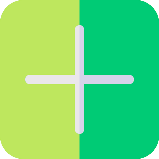 Plus sign plus sign add mathematics icon