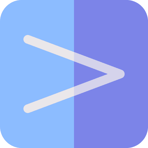 Greater than symbol mathematical greater than symbol symbol icon