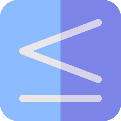 Is less than or equal to symbol mathematical mathematics icon