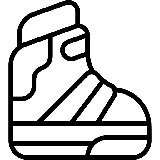 Sneaker fashion sneaker trainers icon