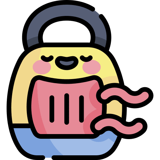 Heater electronics heating radiator icon