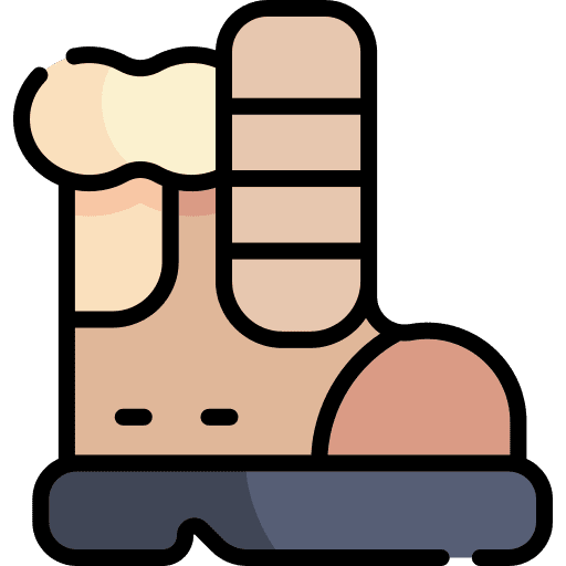 Boots clothes winter shoes fashion icon