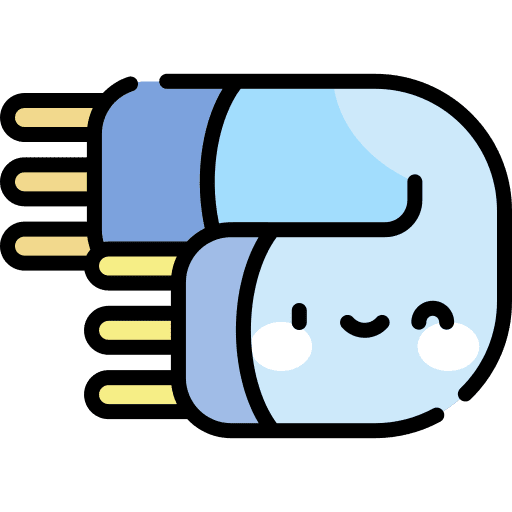 Scarf clothes garment wear icon