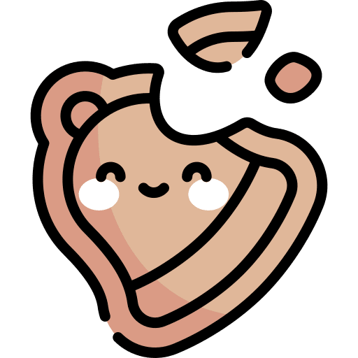 Cookie cookie food sweet icon