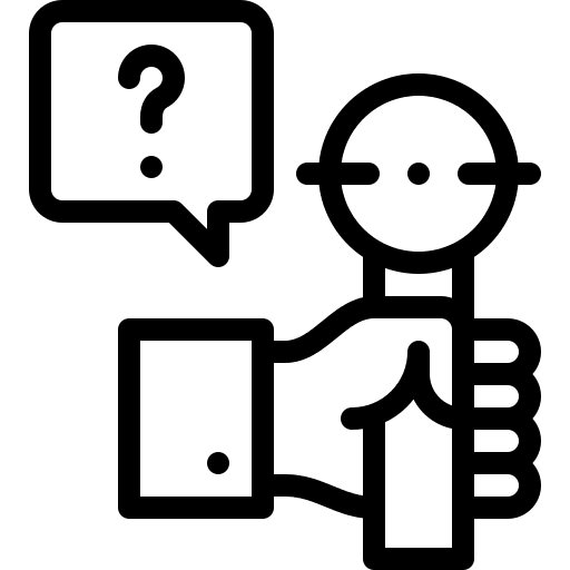 Microphone microphone question request icon