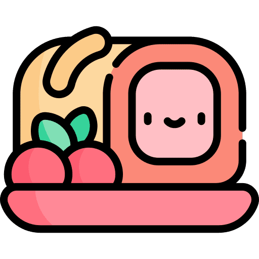 Beef christmas wellington beef icon