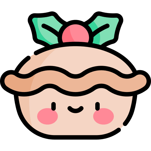 Mince pie mince pie gastronomy christmas icon