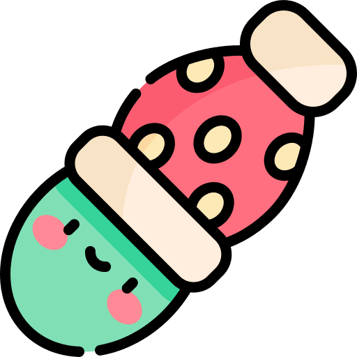 Grapes food and restaurant santa grapes icon