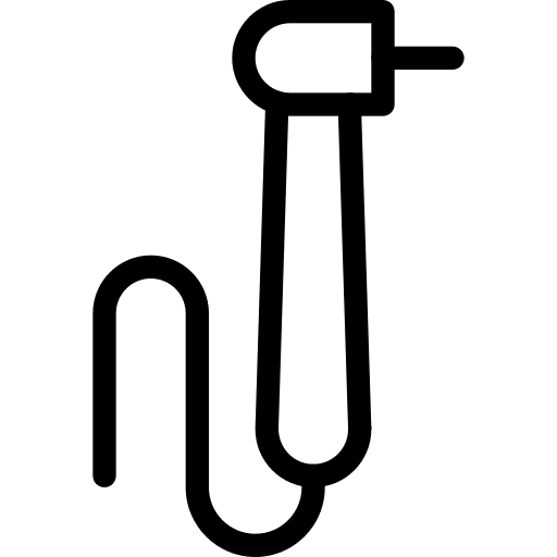 Tooth drill tooth drill dentist dental icon