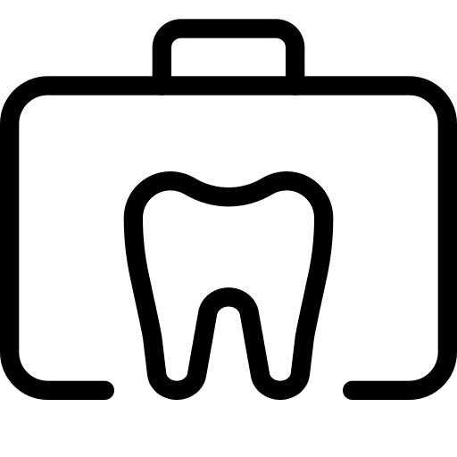 Dental surgery dental surgery dental dentistry icon