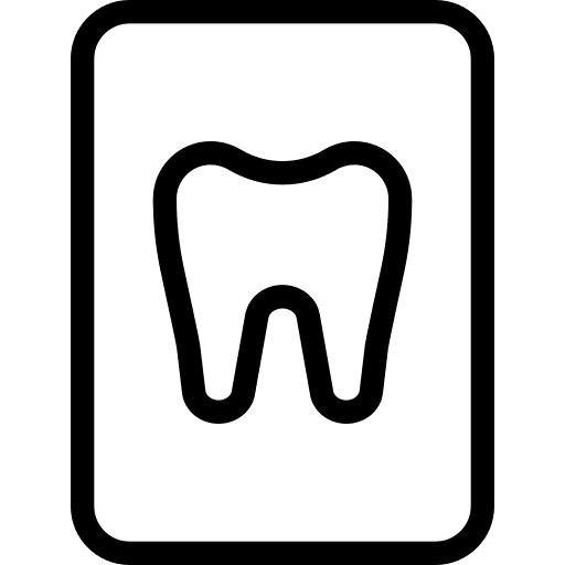 File teeth healthcare and medical tooth icon