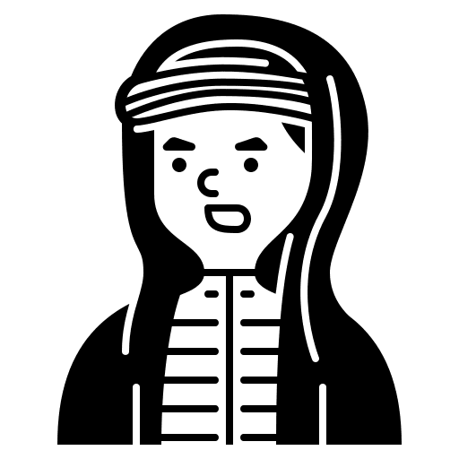 Boy user male boy icon