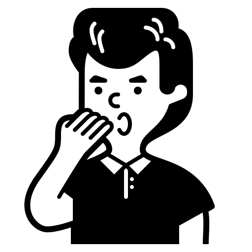 Man man avatar people icon