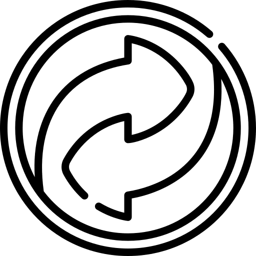 Green dot shapes green dot warnings icon