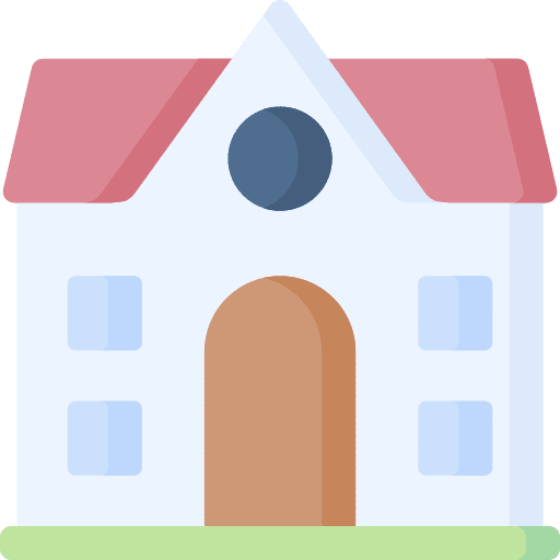 City hall town hall architecture and city urban icon