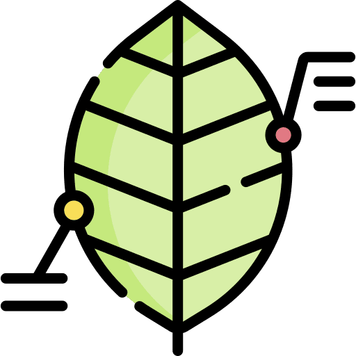 Gmo ecology and environment genetics laboratory icon