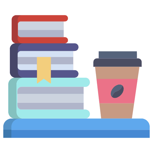 Reading education speech reading icon