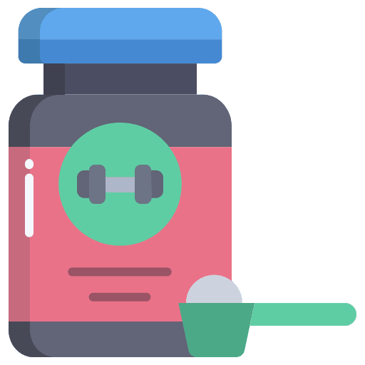 Supplements supplements healthcare and medical medicine icon