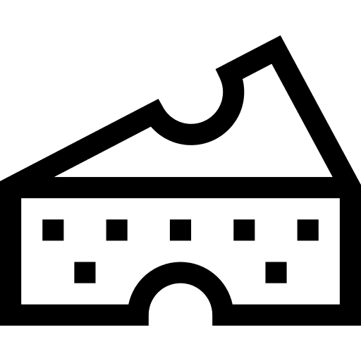 Cheese food food and restaurant milky icon