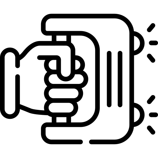 3d scanner hand 3d scanner electronics icon