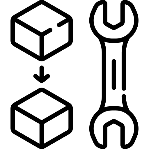 3d printer 3d print printing 3d printer icon