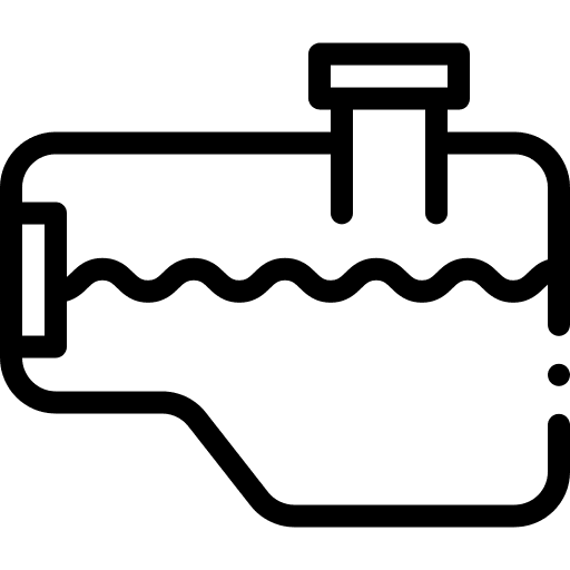 Gas tank transportation gas tank petrol icon