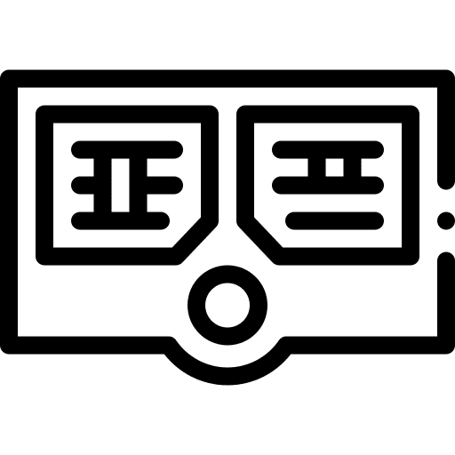 Air conditioning transportation car air conditioning icon