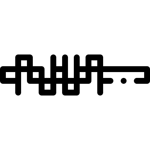 Crankshaft transportation transport crankshaft icon