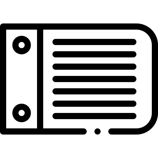 Radiator intercooler car radiator icon