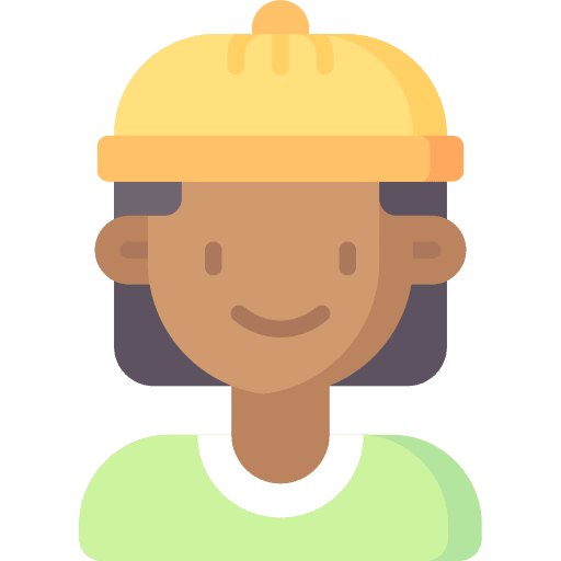 Graphic designer working career graphic designer icon