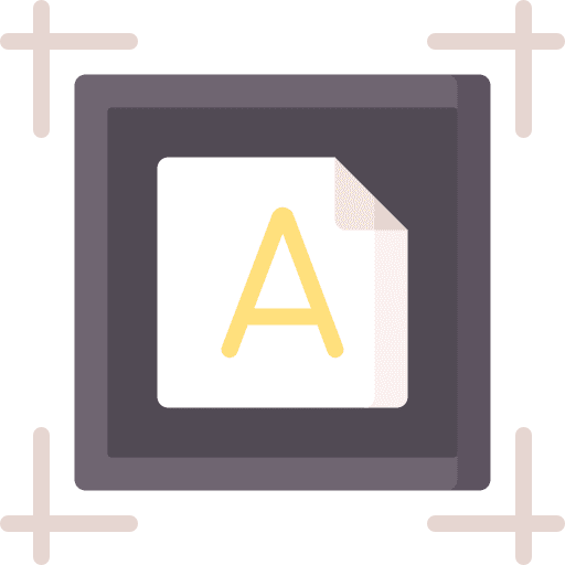 Artboard graphics editor artist graphic tool icon