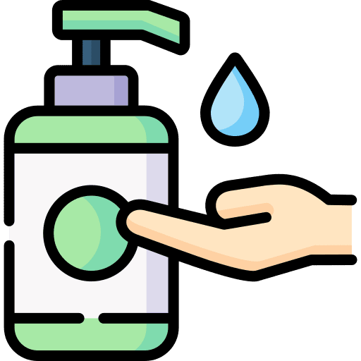 Moisturizer cream beauty moisturizing icon