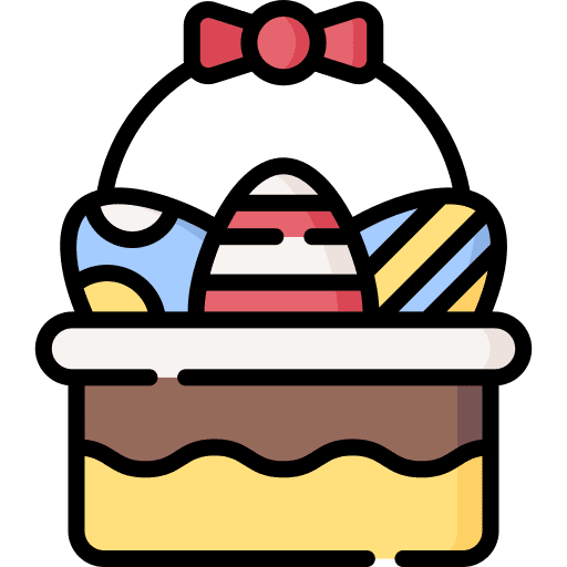 Easter eggs cultures egg easter egg icon