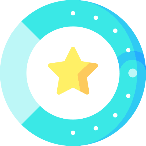 All inclusive hotel service hotel travel icon