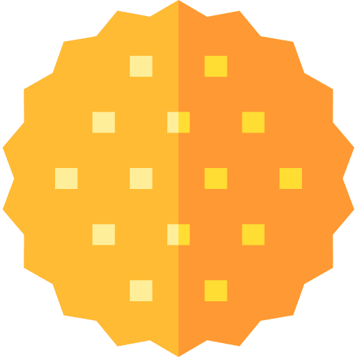 Pollen asthma allergy pollen icon