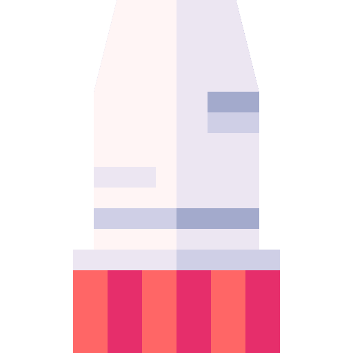 Inhaler healthcare and medical puffer inhaler icon