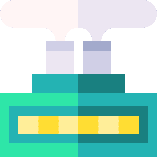 Pollution landscape pollution architecture and city icon