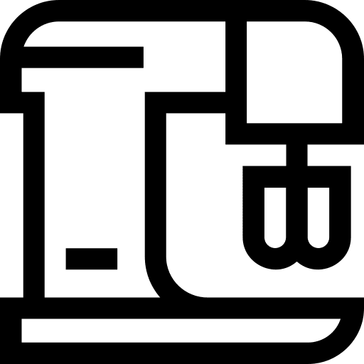 Beater cooking equipment electronics food and restaurant icon