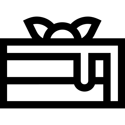 Cake food and restaurant slice cake icon