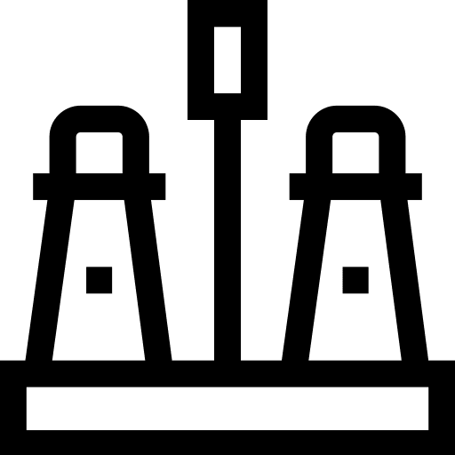 Salt food and restaurant condiment spicy icon