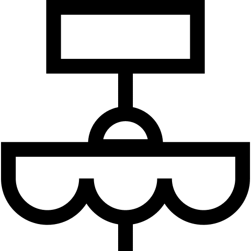 Table reservation tablecloth restaurant table reservation icon