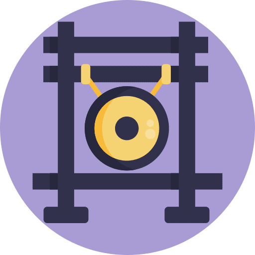 Chinese celebration traditional cultures icon