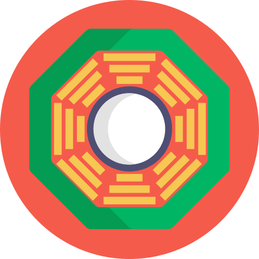 Symbol chinese new year shapes and symbols cultures icon