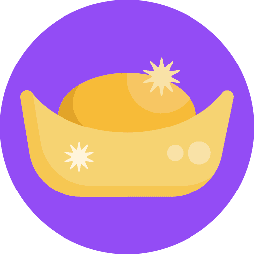 Chinese hat chinese chinese new year celebration icon