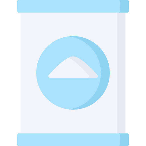 Sugar food and restaurant food sweet icon